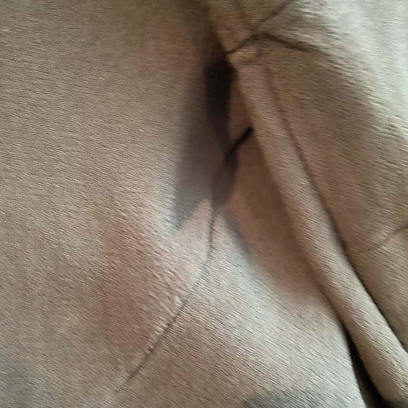 💕3/$50💕 Cynthia Rowley Black Blouse Medium - Picture 7 of 7